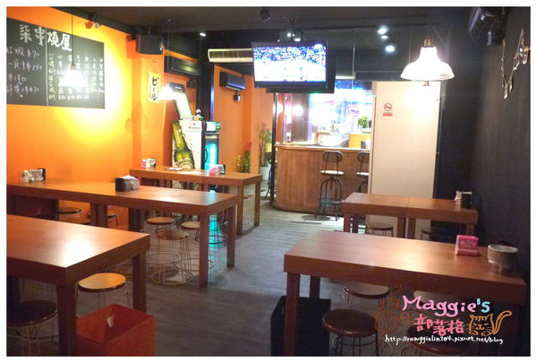 柒 串燒屋 (23).JPG