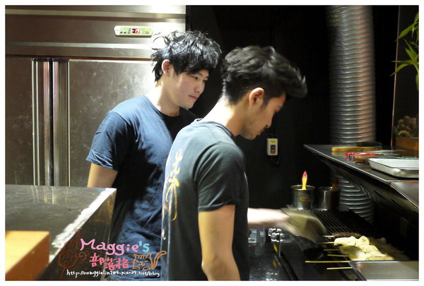 柒 串燒屋 (12).JPG