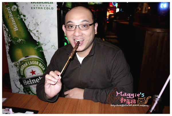 柒 串燒屋 (25).JPG