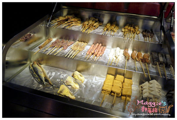 柒 串燒屋 (13).JPG