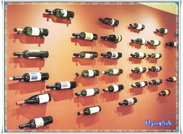 Gaucho阿根廷炭烤餐廳((花博店)):✜ 肉鬼滴歡樂異國料理天堂滴加啦 !!-「Gaucho阿根廷炭烤餐廳(花博店)」