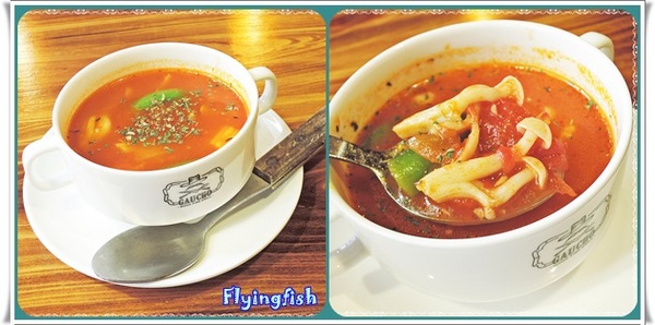 Gaucho阿根廷炭烤餐廳((花博店)):✜ 肉鬼滴歡樂異國料理天堂滴加啦 !!-「Gaucho阿根廷炭烤餐廳(花博店)」