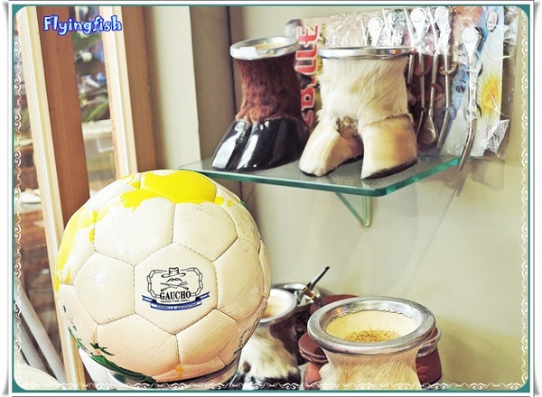 Gaucho阿根廷炭烤餐廳((花博店)):✜ 肉鬼滴歡樂異國料理天堂滴加啦 !!-「Gaucho阿根廷炭烤餐廳(花博店)」