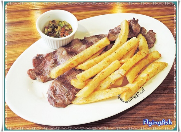 Gaucho阿根廷炭烤餐廳((花博店)):✜ 肉鬼滴歡樂異國料理天堂滴加啦 !!-「Gaucho阿根廷炭烤餐廳(花博店)」