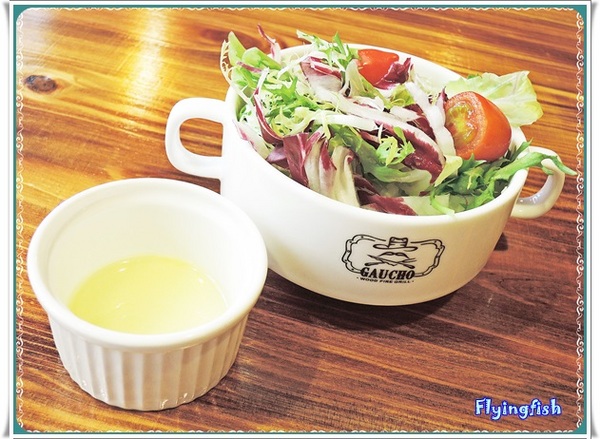 Gaucho阿根廷炭烤餐廳((花博店)):✜ 肉鬼滴歡樂異國料理天堂滴加啦 !!-「Gaucho阿根廷炭烤餐廳(花博店)」