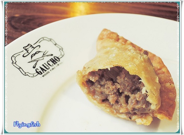 Gaucho阿根廷炭烤餐廳((花博店)):✜ 肉鬼滴歡樂異國料理天堂滴加啦 !!-「Gaucho阿根廷炭烤餐廳(花博店)」