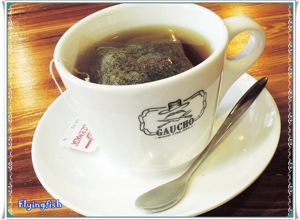 Gaucho阿根廷炭烤餐廳((花博店)):✜ 肉鬼滴歡樂異國料理天堂滴加啦 !!-「Gaucho阿根廷炭烤餐廳(花博店)」