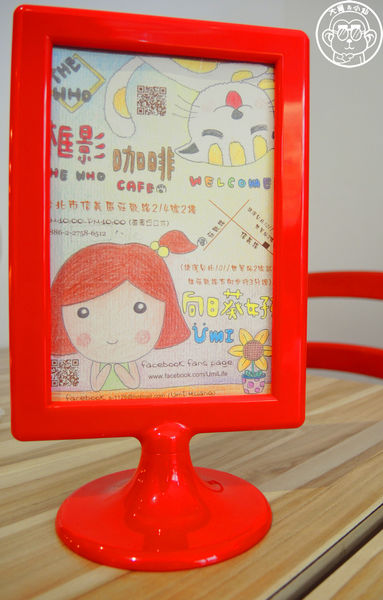 THE WHO 框影咖啡：呷飽祙【台北信義･The Who Cafe 框影】立體貓臉拉花好萌阿