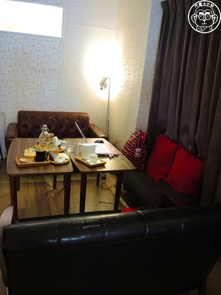 THE WHO 框影咖啡：呷飽祙【台北信義･The Who Cafe 框影】立體貓臉拉花好萌阿