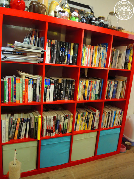 THE WHO 框影咖啡：呷飽祙【台北信義･The Who Cafe 框影】立體貓臉拉花好萌阿