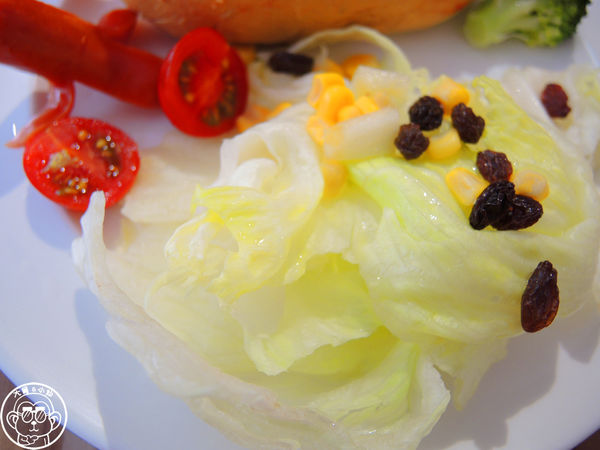 THE WHO 框影咖啡：呷飽祙【台北信義･The Who Cafe 框影】立體貓臉拉花好萌阿