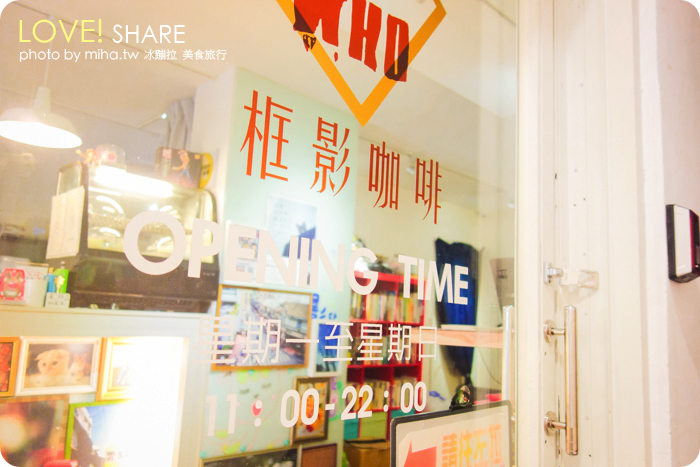 立體貓拉花咖啡