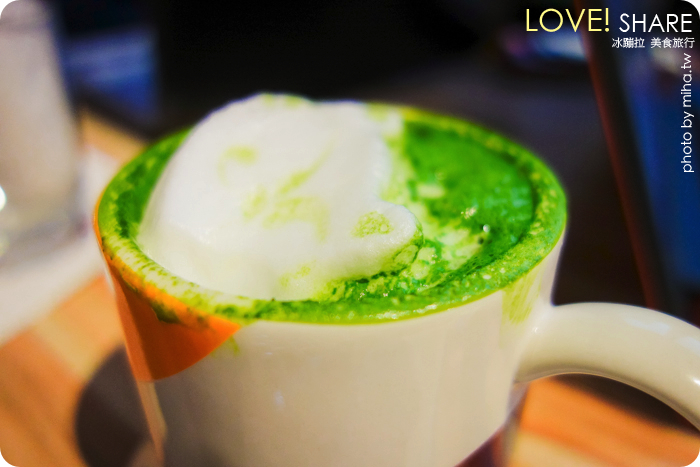 立體貓拉花咖啡