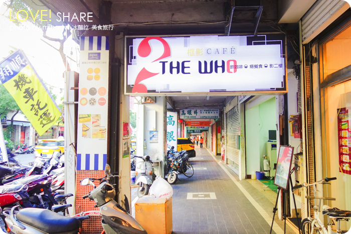 立體貓拉花咖啡