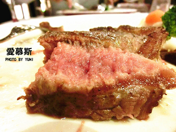 愛慕斯IMOUSI牛排:【口碑券§第75彈】約會餐廳首選❤頂級牛排味蕾饗宴@愛慕斯IMOUSI牛排饗宴