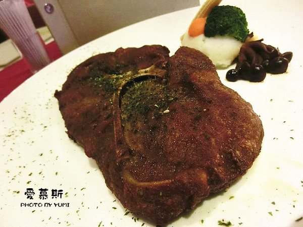 愛慕斯IMOUSI牛排:【口碑券§第75彈】約會餐廳首選❤頂級牛排味蕾饗宴@愛慕斯IMOUSI牛排饗宴