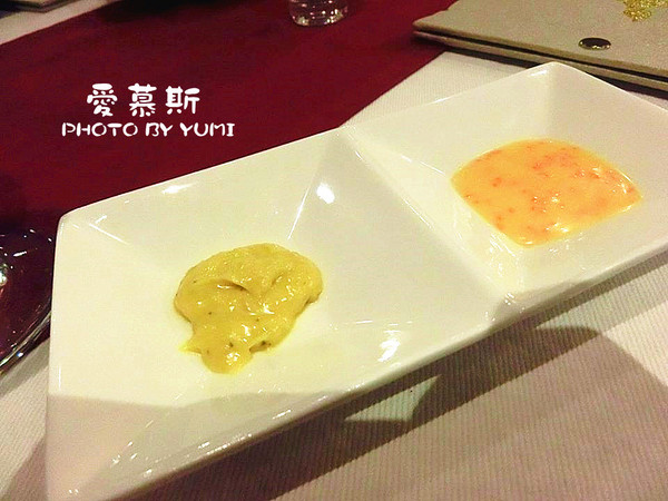 愛慕斯IMOUSI牛排:【口碑券§第75彈】約會餐廳首選❤頂級牛排味蕾饗宴@愛慕斯IMOUSI牛排饗宴