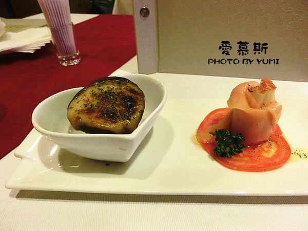 愛慕斯IMOUSI牛排:【口碑券§第75彈】約會餐廳首選❤頂級牛排味蕾饗宴@愛慕斯IMOUSI牛排饗宴