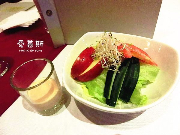 愛慕斯IMOUSI牛排:【口碑券§第75彈】約會餐廳首選❤頂級牛排味蕾饗宴@愛慕斯IMOUSI牛排饗宴