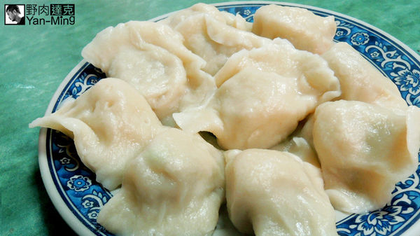 來欣素食 乾麵 水餃 湯飯 小菜 行天宮 中山區