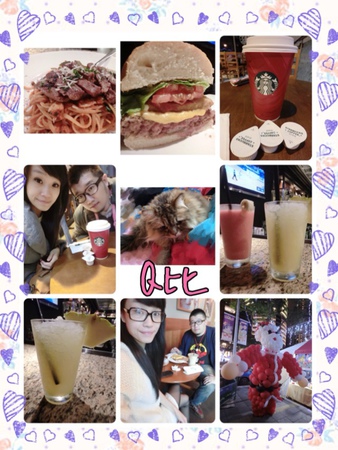 新北市政府行政大樓：【遊記】oO。台北  各區聖誕樹齊聚～美麗又浪漫！。o○。