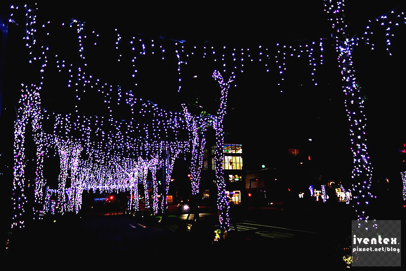 37刀口力2014新北市歡樂耶誕城新北市市民廣場