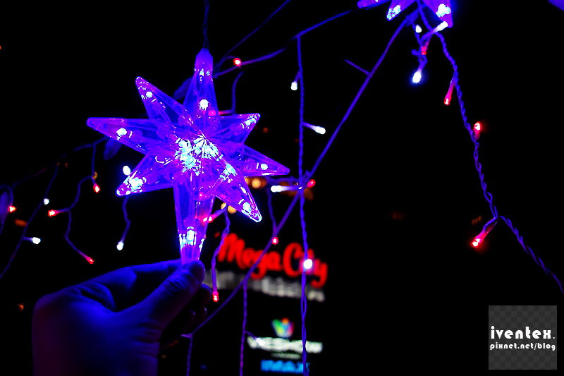 49刀口力2014新北市歡樂耶誕城新北市市民廣場新站路天橋