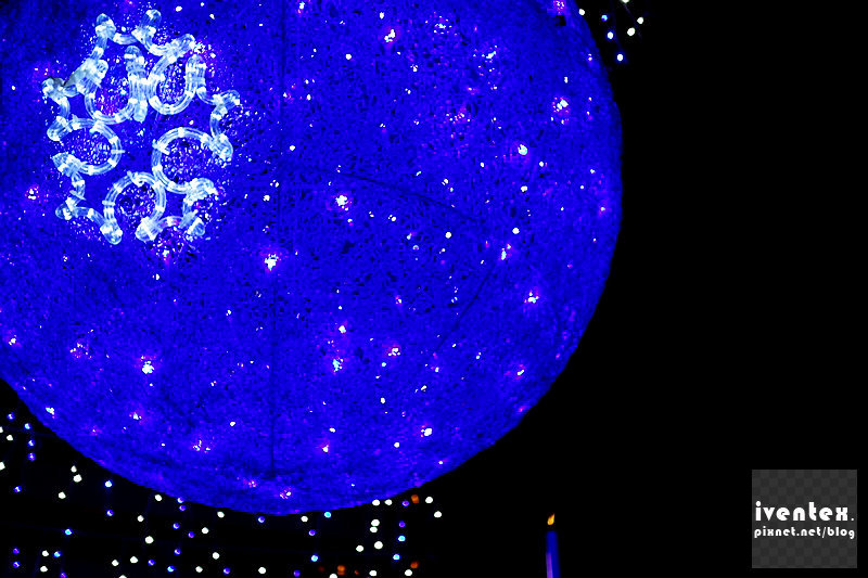 35刀口力2014新北市歡樂耶誕城新北市市民廣場