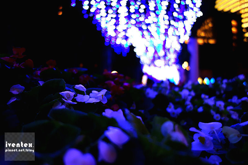 10刀口力2014新北市歡樂耶誕城新北市市民廣場