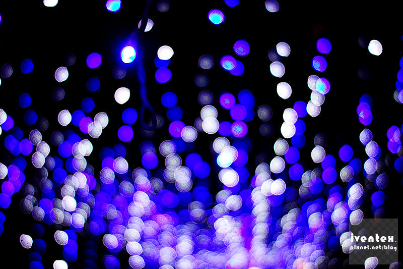 12刀口力2014新北市歡樂耶誕城新北市市民廣場