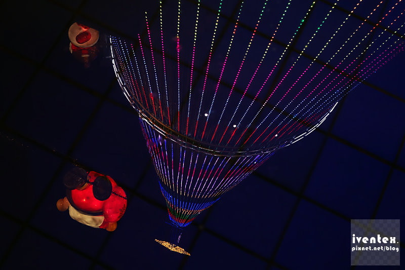 29刀口力2014新北市歡樂耶誕城新北市市民廣場耶誕樹.