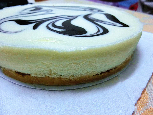 稻草人 獅子 錫鐵人：【邀稿】誘惑甜點報到！帕瑪森誘惑重乳酪蛋糕 讓你招架不住@稻草人 獅子 錫鐵人（曼特蛋糕）