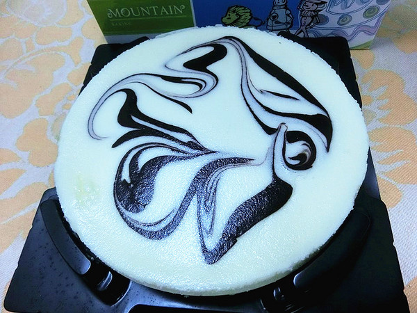 稻草人 獅子 錫鐵人：【邀稿】誘惑甜點報到！帕瑪森誘惑重乳酪蛋糕 讓你招架不住@稻草人 獅子 錫鐵人（曼特蛋糕）