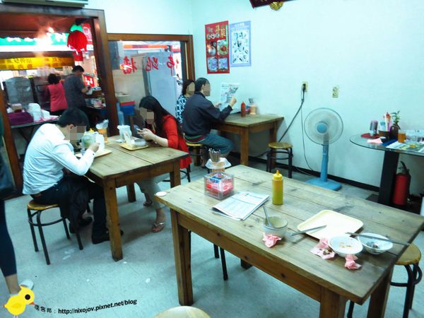 【蘆洲】黃記甲品香-好喝的排骨酥湯