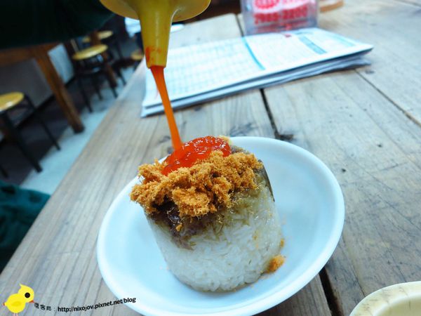 【蘆洲】黃記甲品香-好喝的排骨酥湯