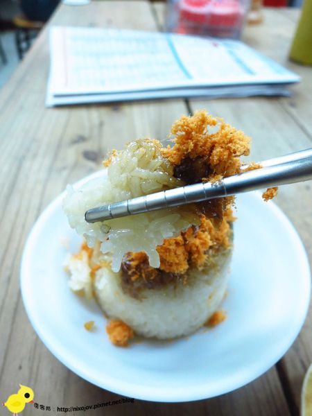 【蘆洲】黃記甲品香-好喝的排骨酥湯