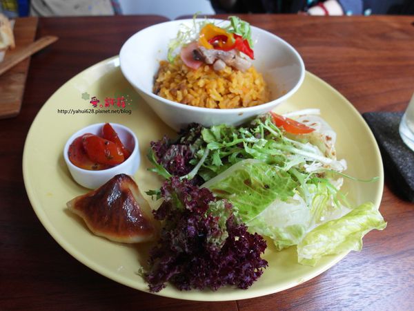 日常生活咖啡○許莉