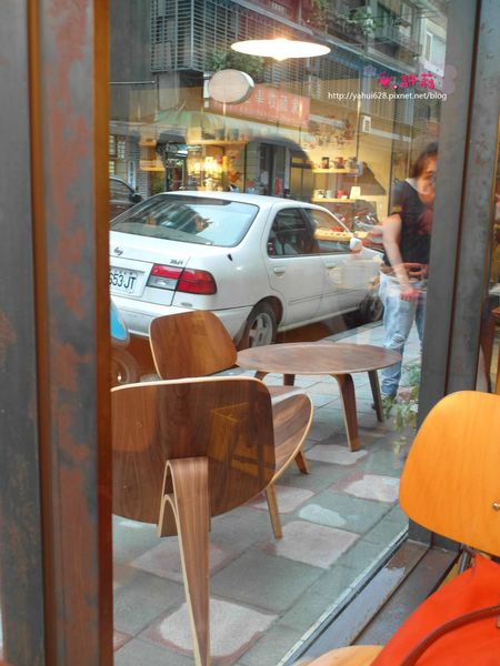 日常生活咖啡○許莉