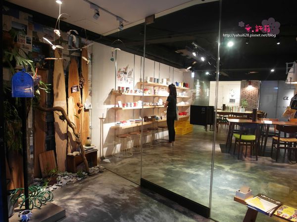 日常生活咖啡○許莉