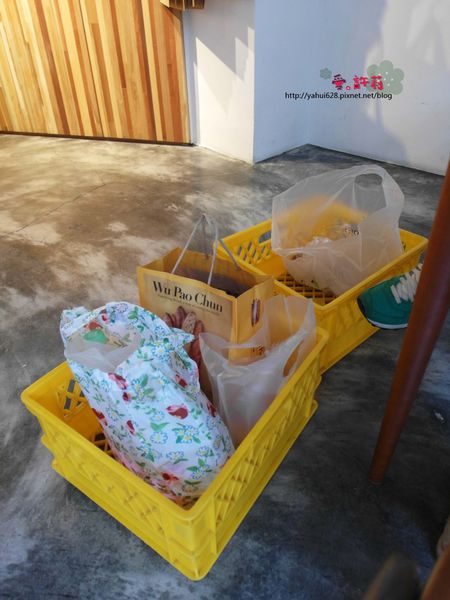 日常生活咖啡○許莉