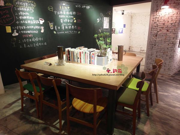 日常生活咖啡○許莉