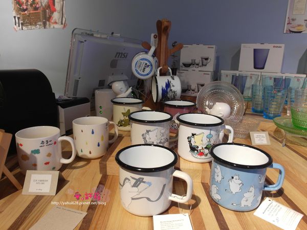 日常生活咖啡。許莉