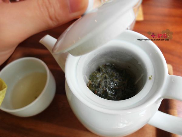 日常生活咖啡○許莉