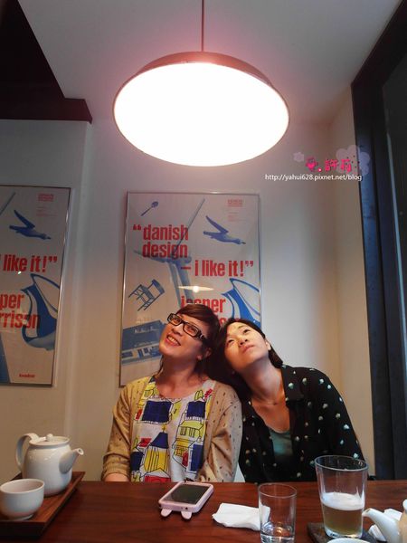 日常生活咖啡○許莉