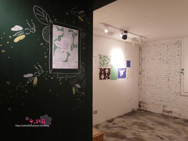 日常生活咖啡○許莉