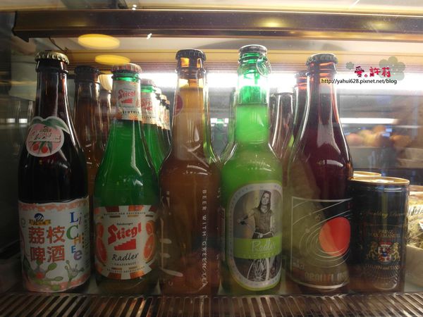 日常生活咖啡。許莉