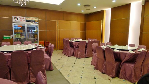 紫金閣素菜餐廳：口碑26-少油低鹽的精緻素食-紫金閣素菜餐廳