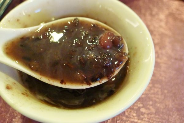 紫金閣素菜餐廳：口碑26-少油低鹽的精緻素食-紫金閣素菜餐廳