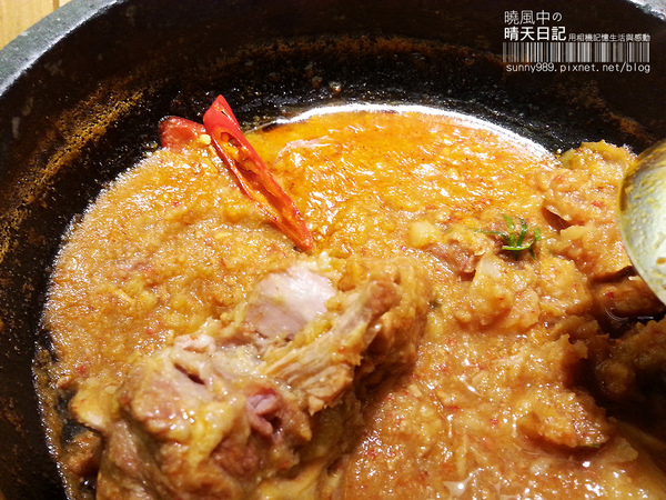 豆腐村(天母高島屋店):【豆腐村天母店】湯鮮味美小菜無限 甜點冰淇淋是亮點