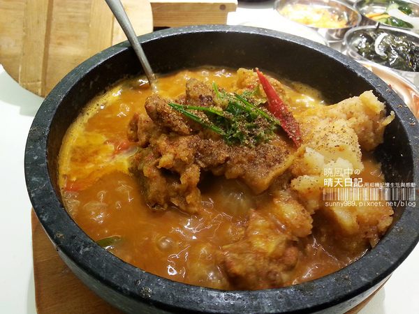 豆腐村(天母高島屋店):【豆腐村天母店】湯鮮味美小菜無限 甜點冰淇淋是亮點